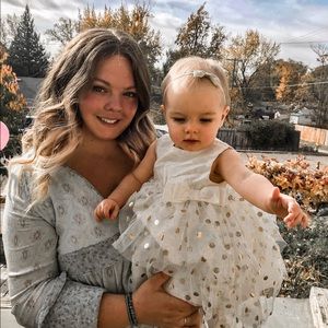 Meet your Posher, Rhianna